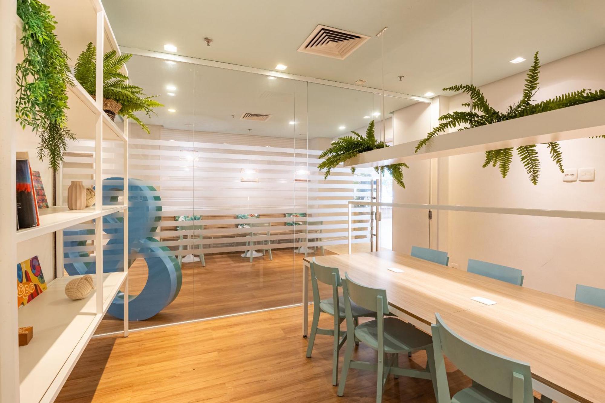B&B Hotel Rio Copacabana Forte Rio de Janeiro Eksteriør billede