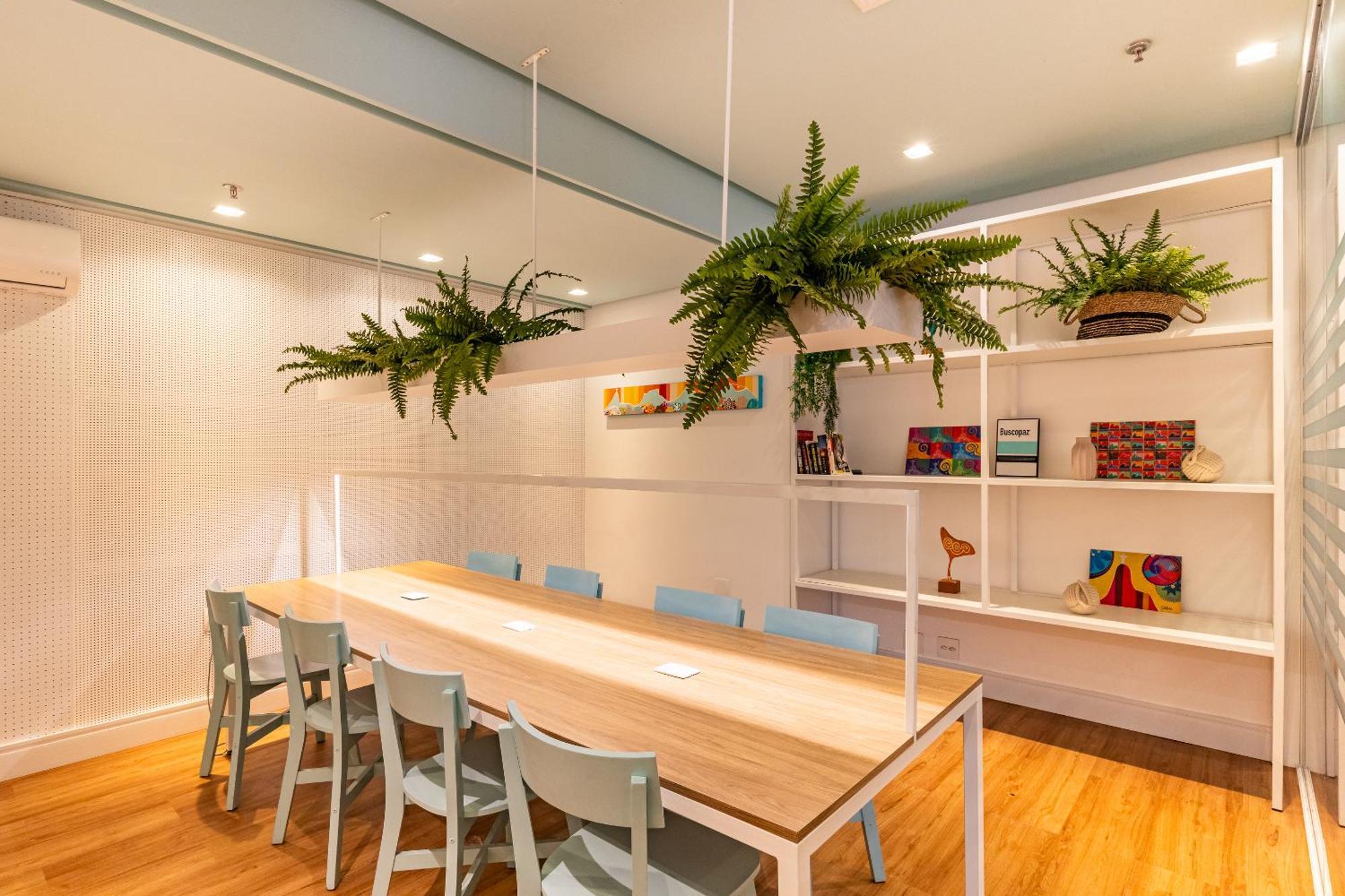 B&B Hotel Rio Copacabana Forte Rio de Janeiro Eksteriør billede
