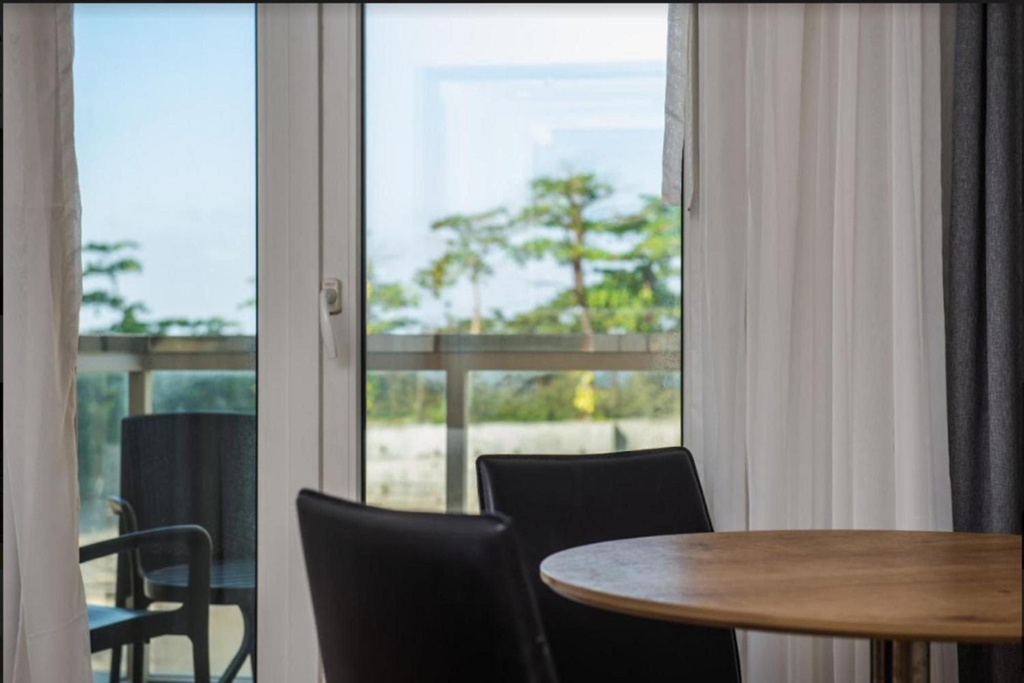 B&B Hotel Rio Copacabana Forte Rio de Janeiro Værelse billede